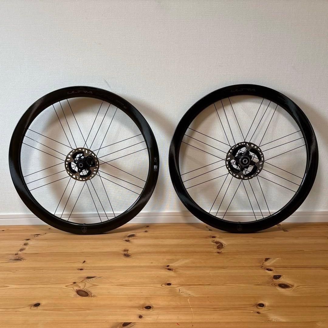 BORA ULTRA WTO 45 DB ボーラウルトラ