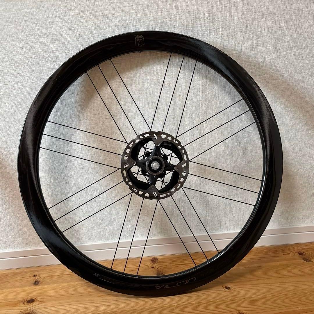 BORA ULTRA WTO 45 DB ボーラウルトラ