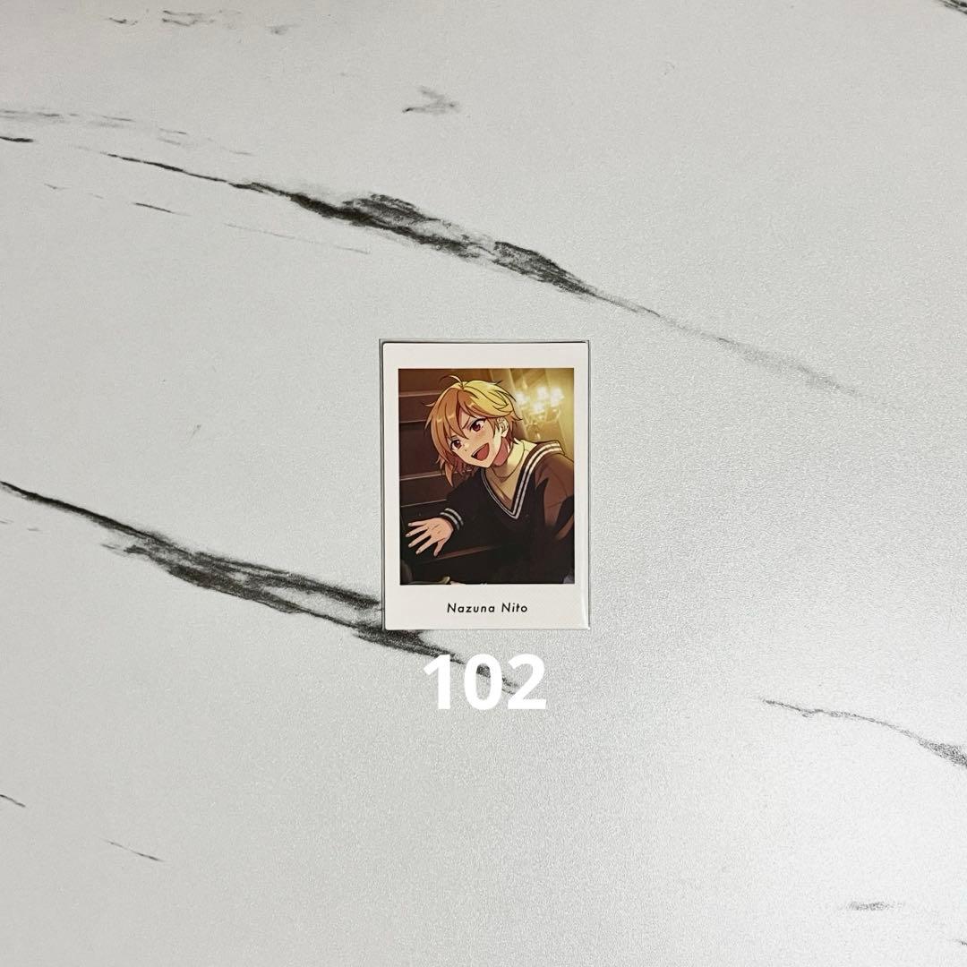 仁兎なずな ぱしゃっつ102枚