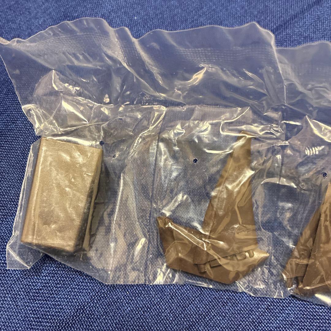 ゴジラ M.U.T.O. フィギュアセット