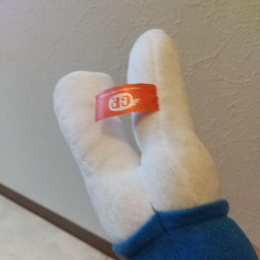 チャックスGP　グルーミー　ぬいぐるみ　セット