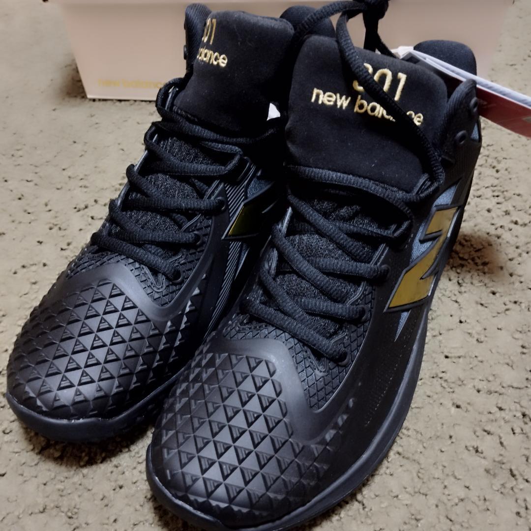 新品 ニューバランス 大谷翔平 Ohtani 1 トレーニングシューズ 27.5