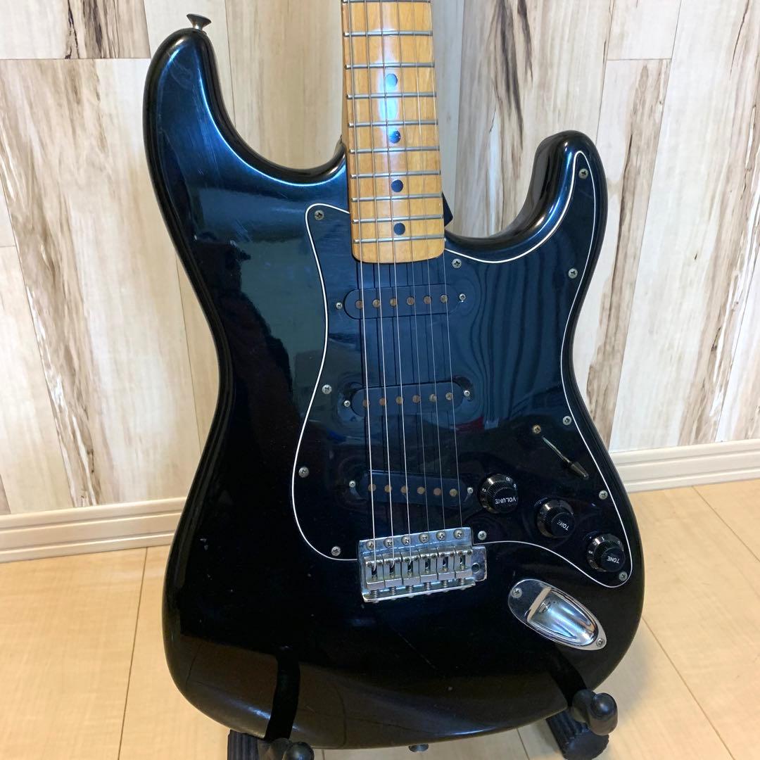 ジャパンビンテージ TOKAI CUSTOM EDITION 38 TSS-38