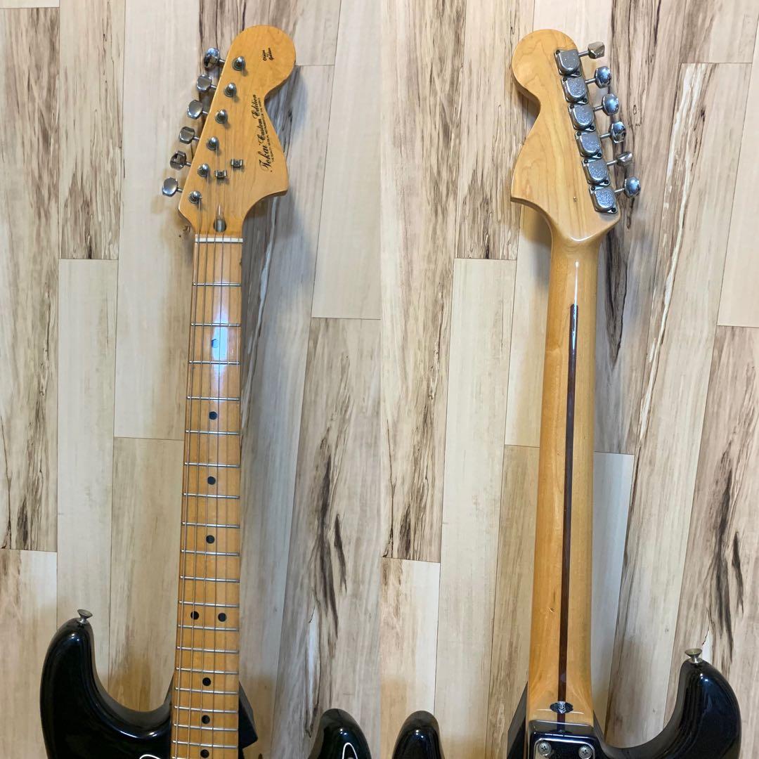 ジャパンビンテージ TOKAI CUSTOM EDITION 38 TSS-38