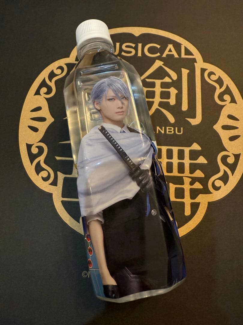 刀ミュ お楽しみBOX 山姥切長義 ミュージカル刀剣乱舞