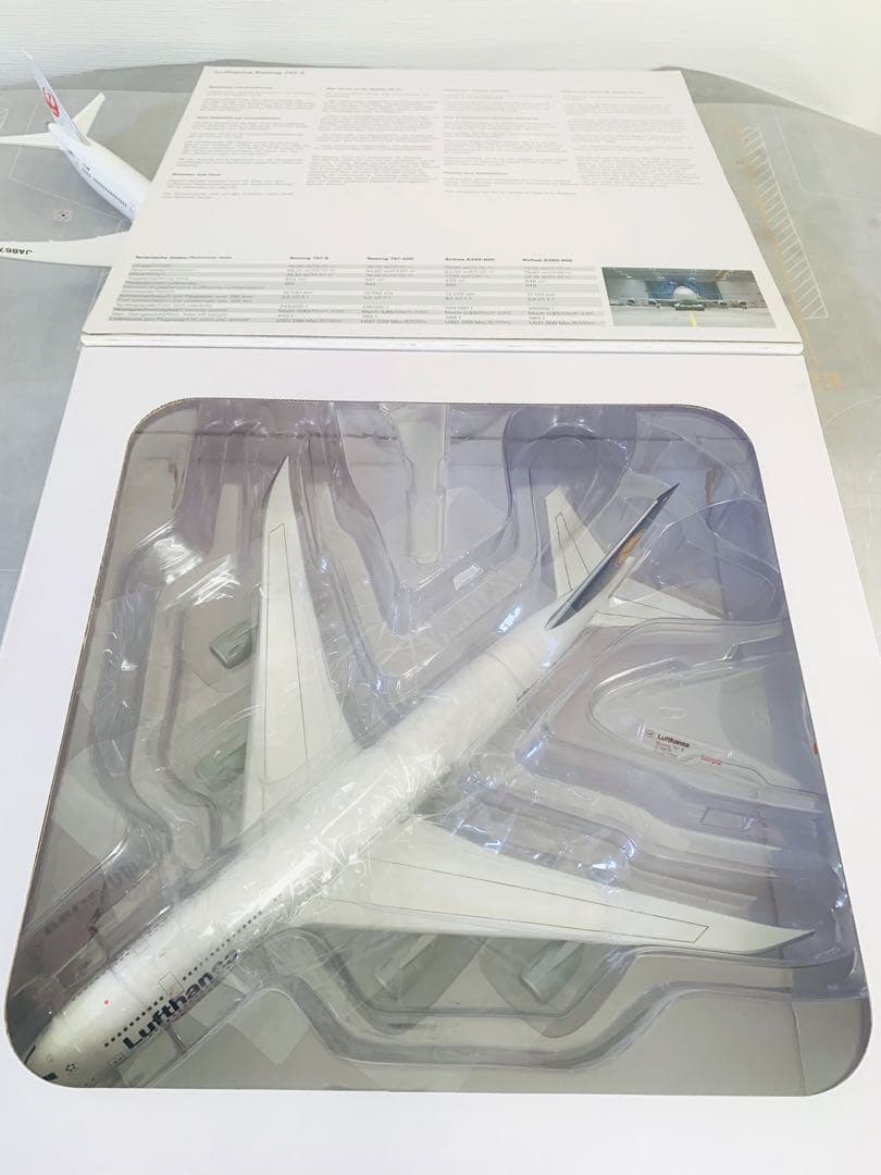 ヒラヤマの雪男‼️５機セット‼️問題有り‼️ ＬＨ／ＫＯＡＦ／ＪＬ／ＯＭ／ＱＦ‼️