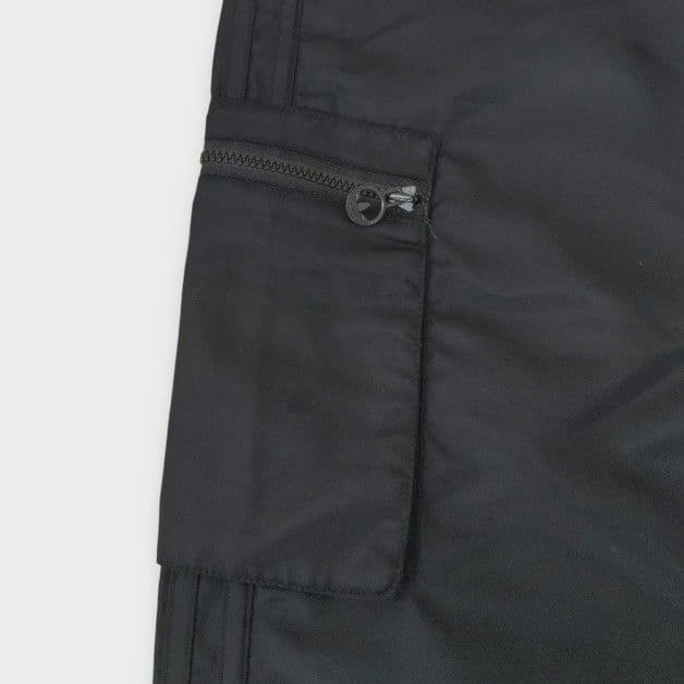 美品✨adidas　アディダス　パンツ　ブラック　М