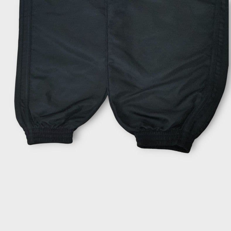 美品✨adidas　アディダス　パンツ　ブラック　М