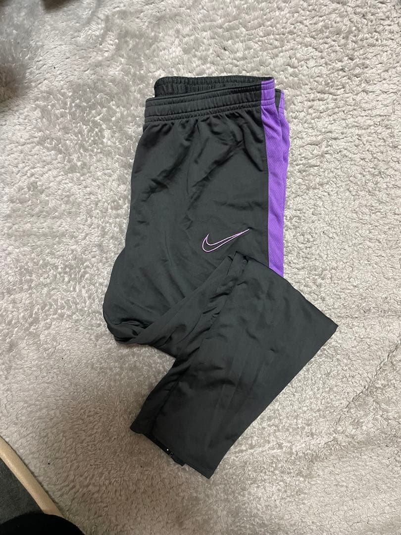 サンフレッチェ広島　ジャージ（下）　xl