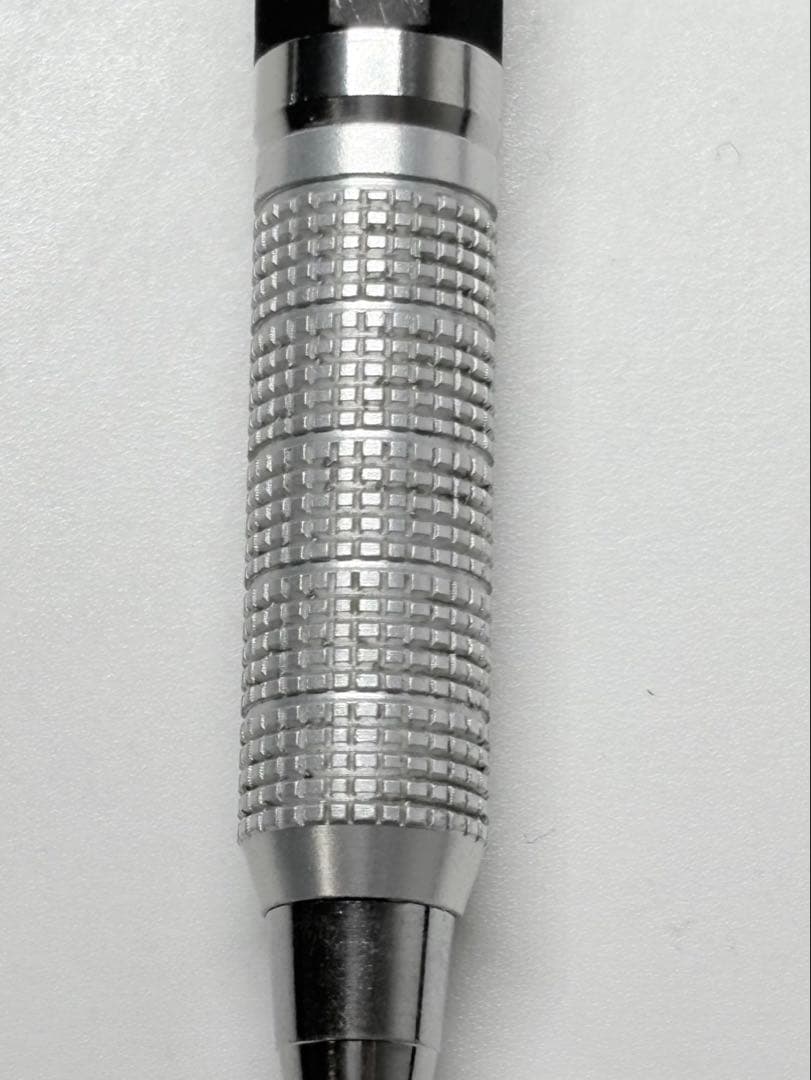 Mijaewood 黒　シャープペンシル　pg5カスタム