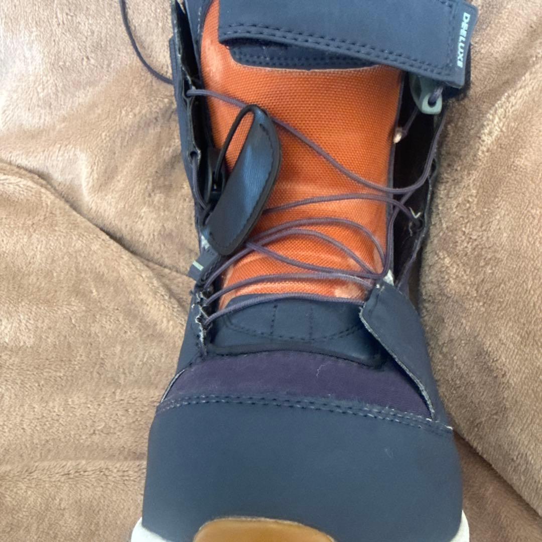 スノーボード DEELUXE EMPIRE LARA 22.5