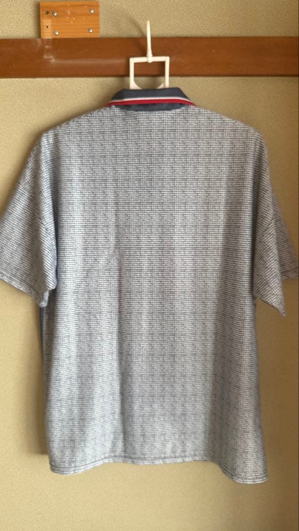 UMBRO マンチェスター・ユナイテッド ユニホーム　XL