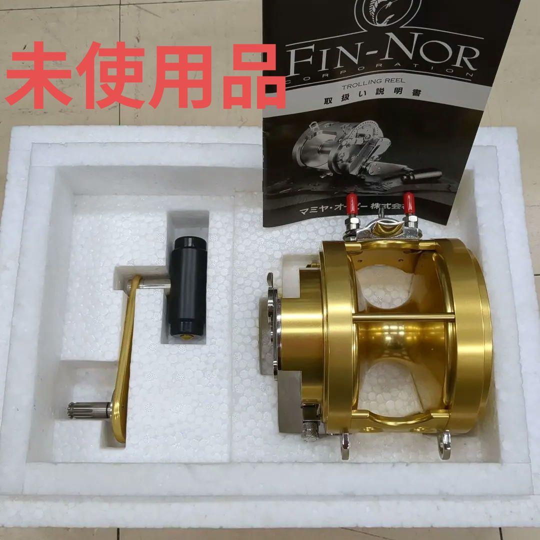 フィンノール　ビックゲームシリーズ　７1/2 Dual S16865