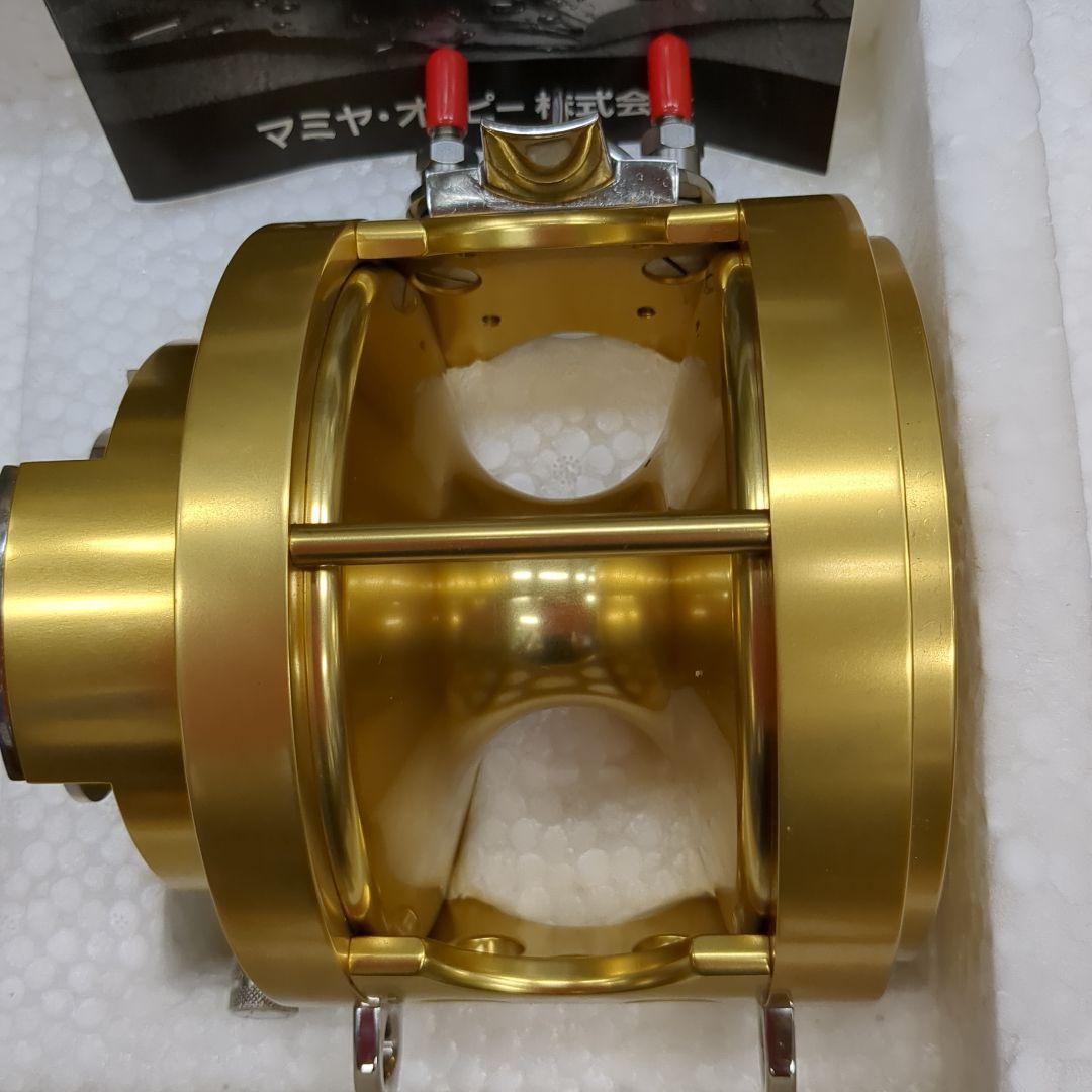 フィンノール　ビックゲームシリーズ　７1/2 Dual S16865