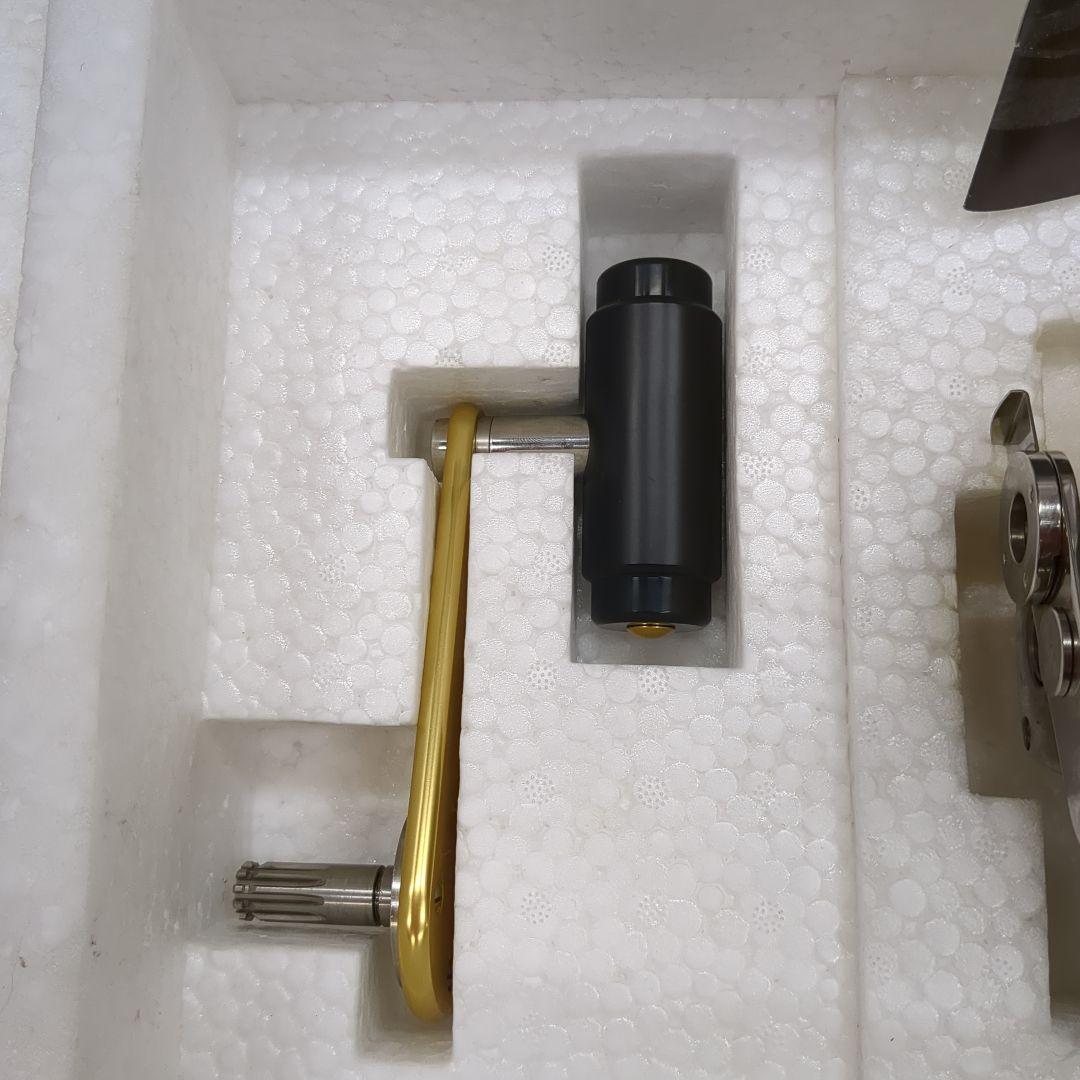 フィンノール　ビックゲームシリーズ　７1/2 Dual S16865