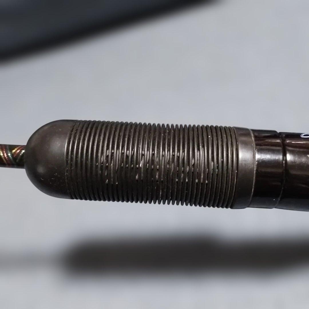 ノリーズ　 ロードランナー　 ЯR600SDM 中古品