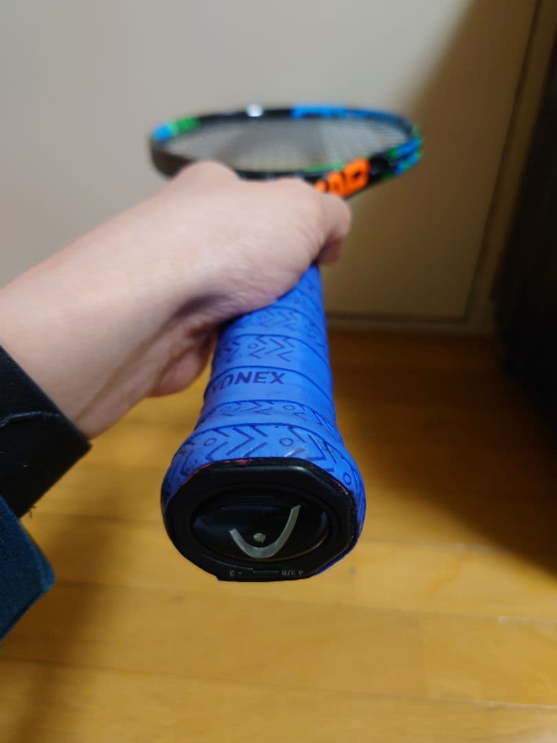 HEAD RADICAL LTD GRAPHENE 硬式テニスラケット