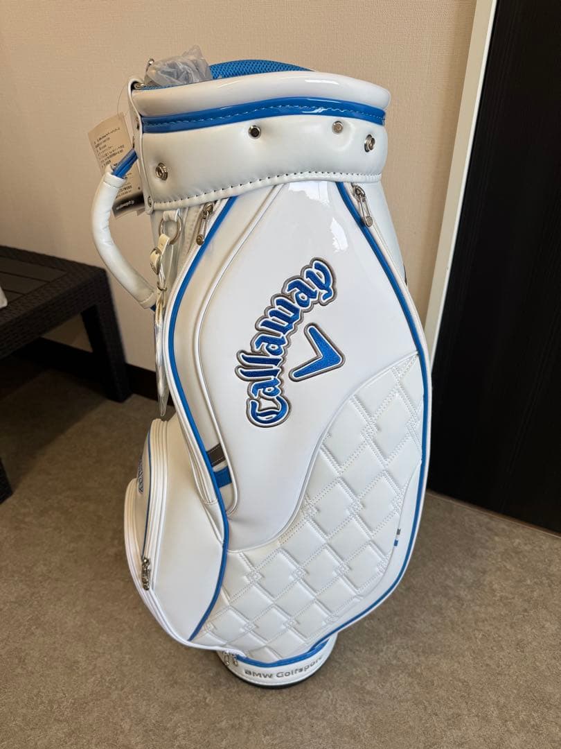  Callaway ゴルフキャディバッグ