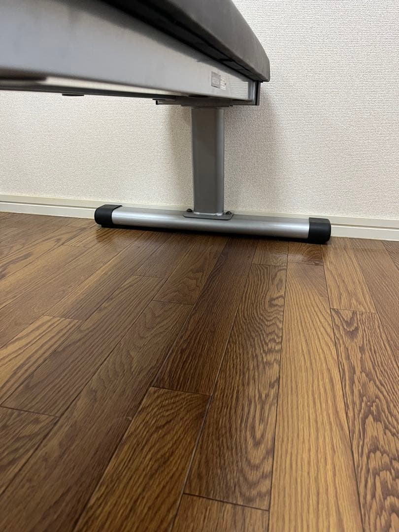 STEADY 懸垂マシン 腹筋 ハイガー フラットベンチ 筋トレ トレーニング