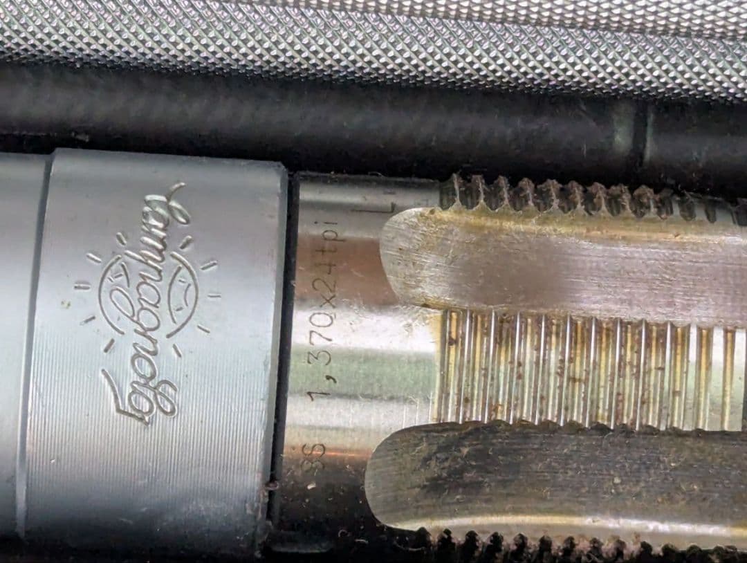 カンパニョーロ コンプリート ツール 工具セット