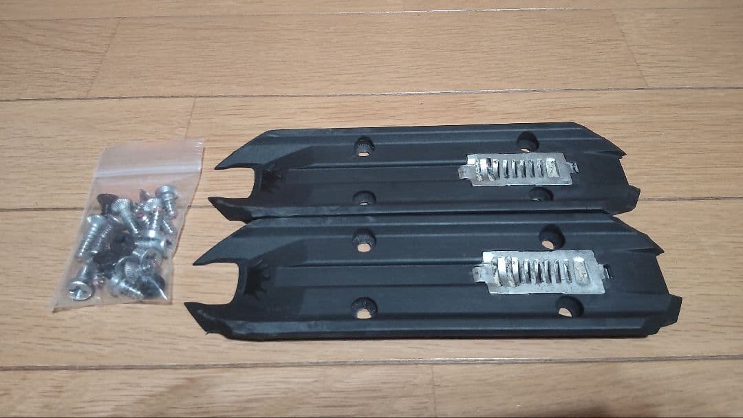 MARKER マーカー Griffon 13 ID グリフォン【ブレーキ無し】