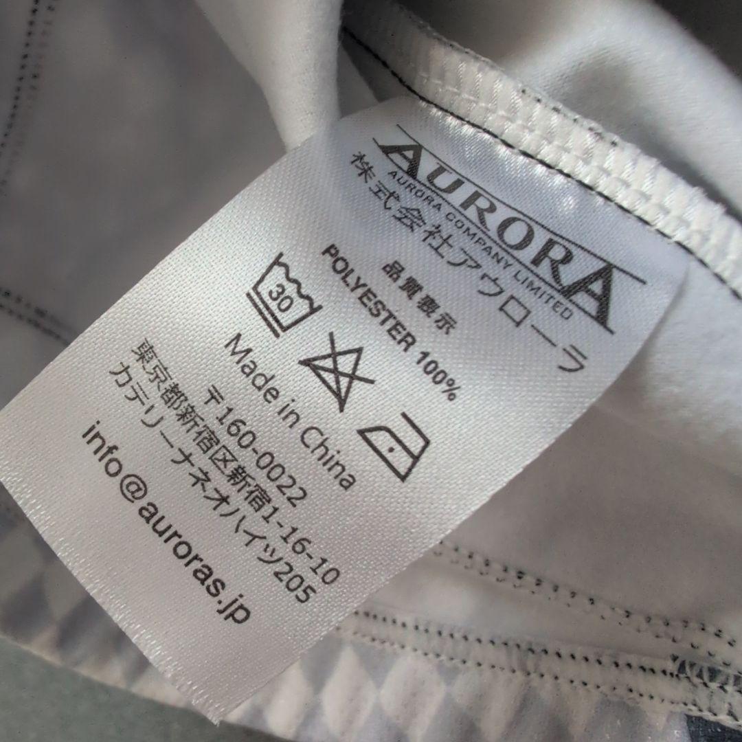 【未使用】サイクルウィンタージャケット レーシングミク 2019Ver.　L