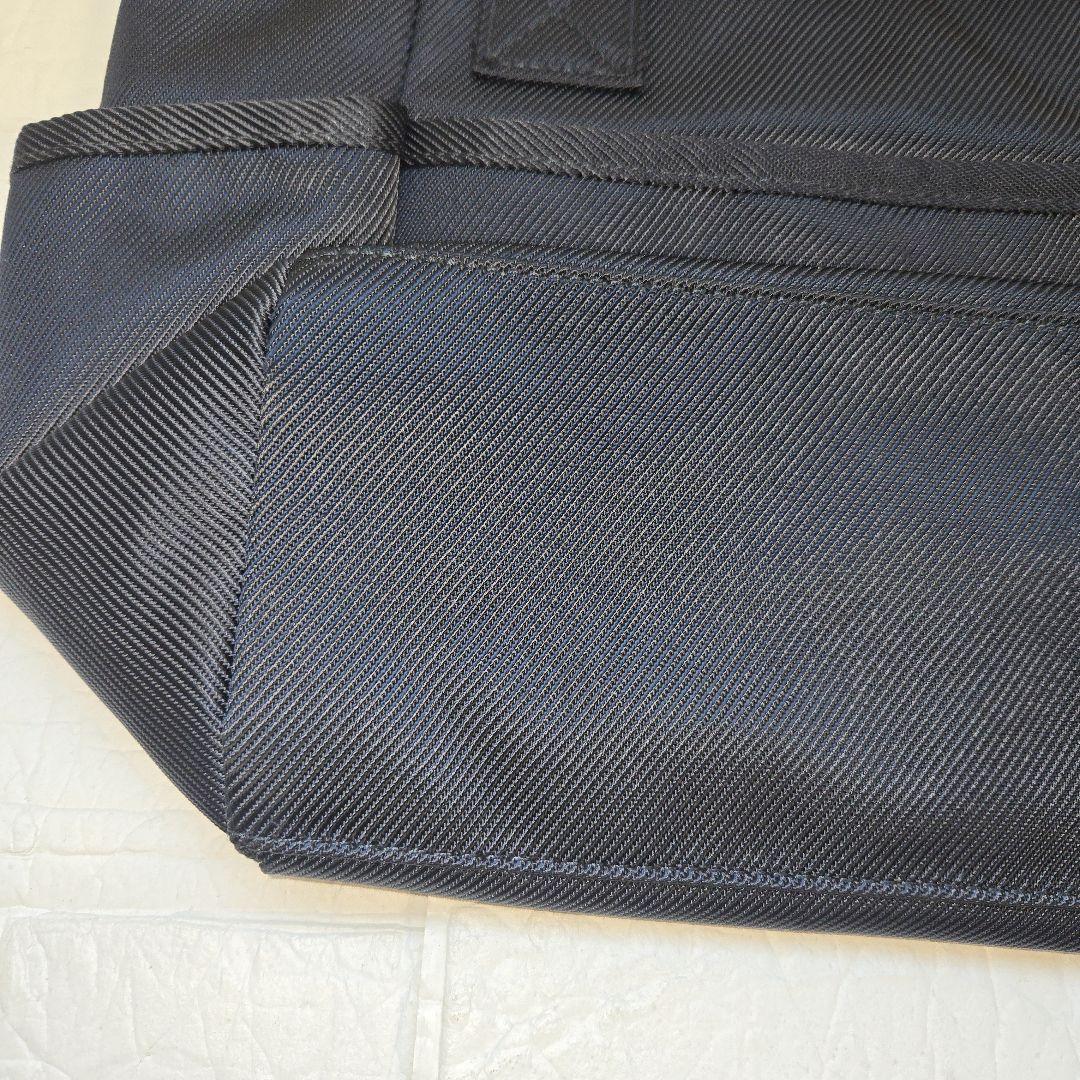 未使用級✨PEARLY GATES カートバッグ GOLF ゴルフ ニコちゃん