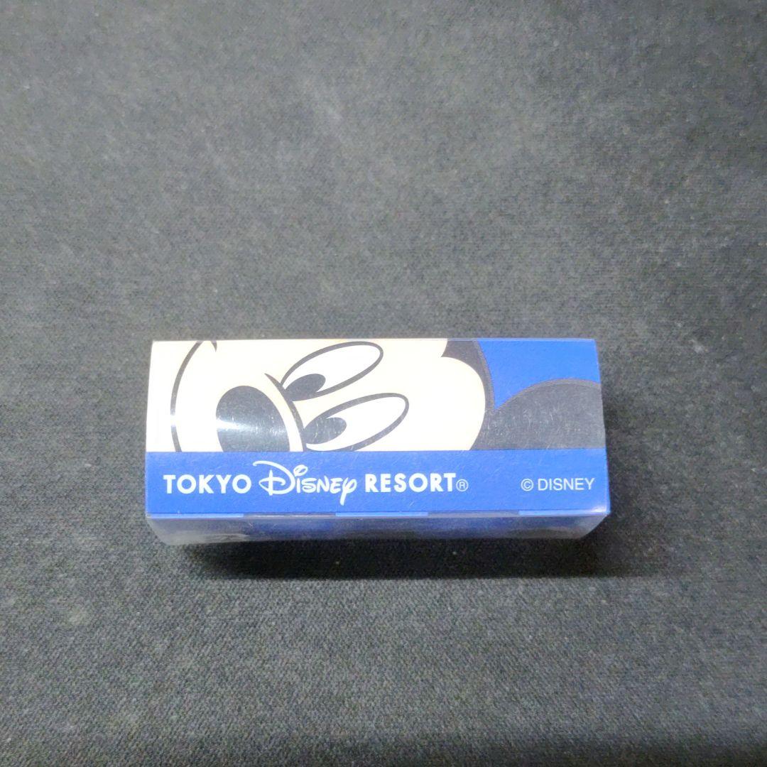 ディズニー　消しゴム