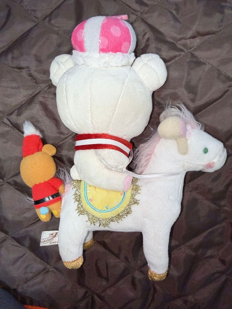 コリラックマ ぬいぐるみ まとめ売り