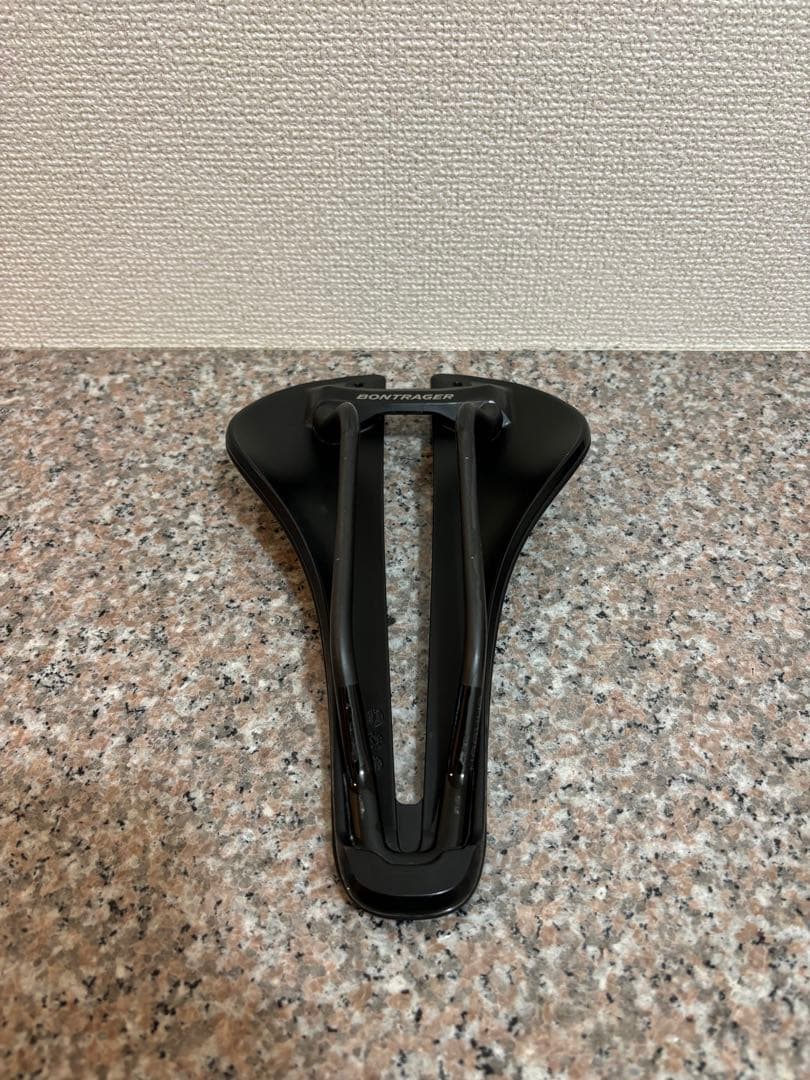 BONTRAGER AEOLUS PRO 145mm カーボンレールサドル