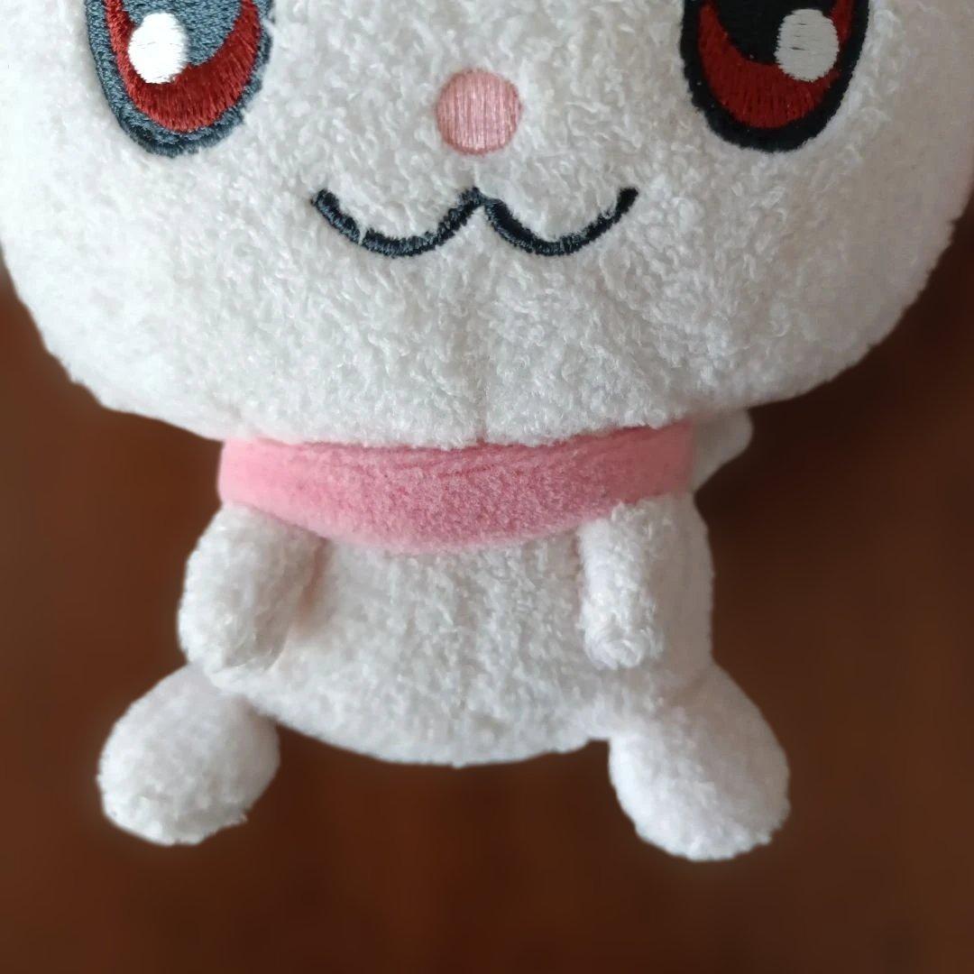 激レア！ たまごっち ぬいぐるみ ハピハピっち 当時物