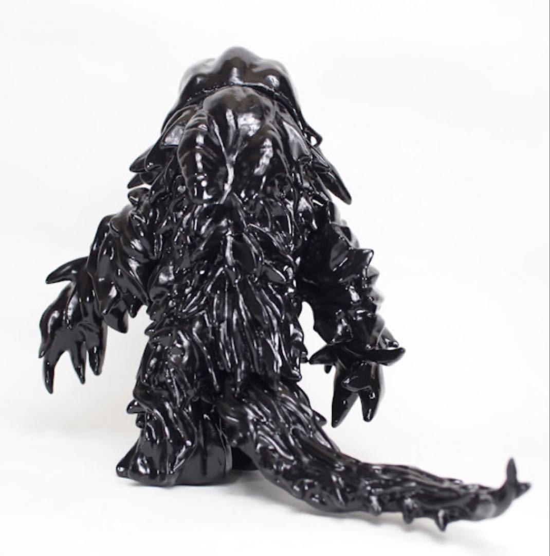 AMC ヘドラ上陸期 GLOSS BLACK フィギュア CCP