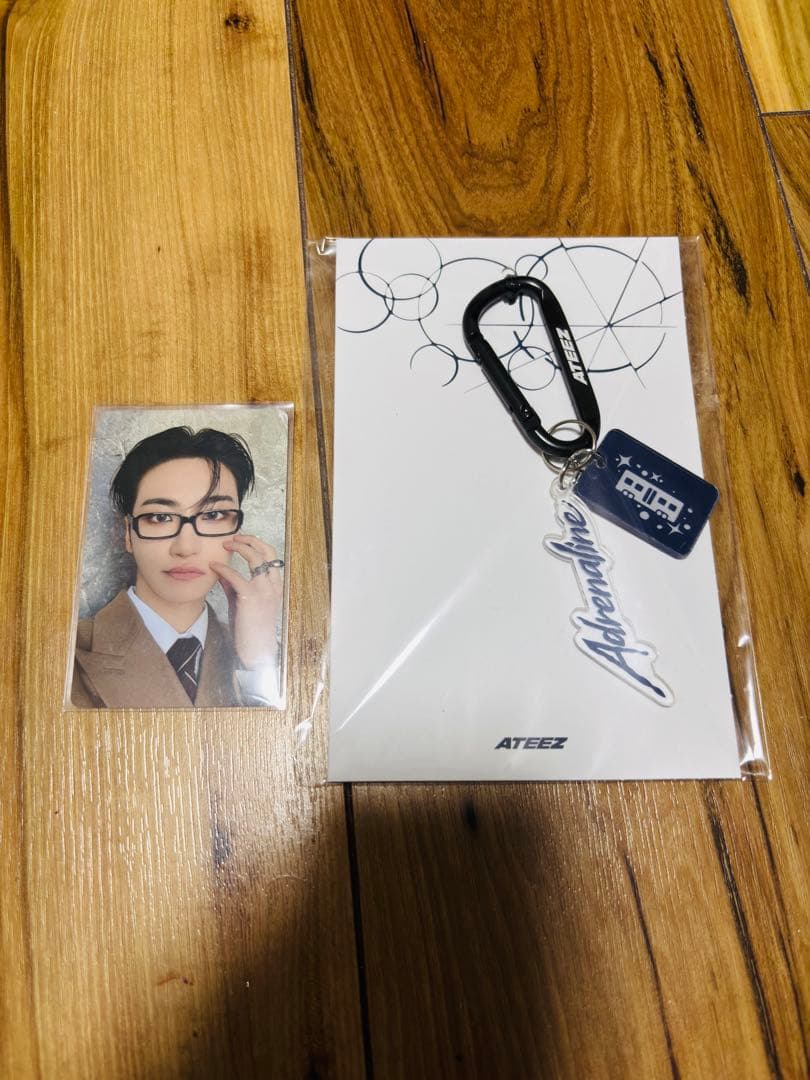 ソンファ　カラビナトレカ　ポップアップ