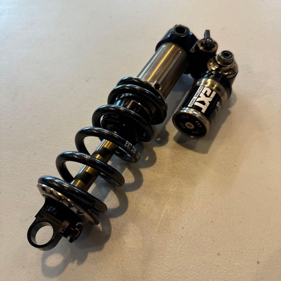 パーツ EXT STORIA V3