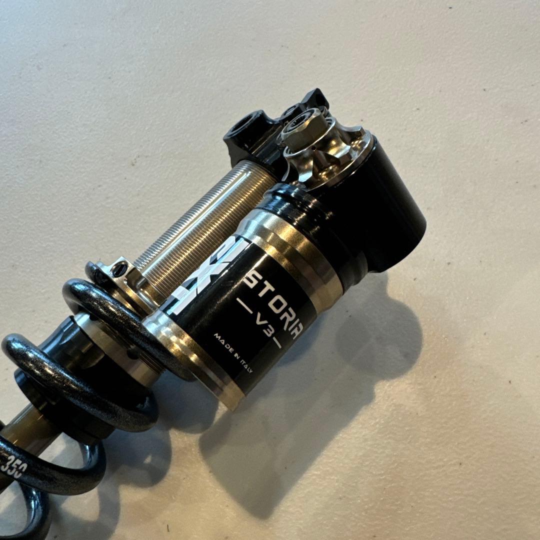 パーツ EXT STORIA V3