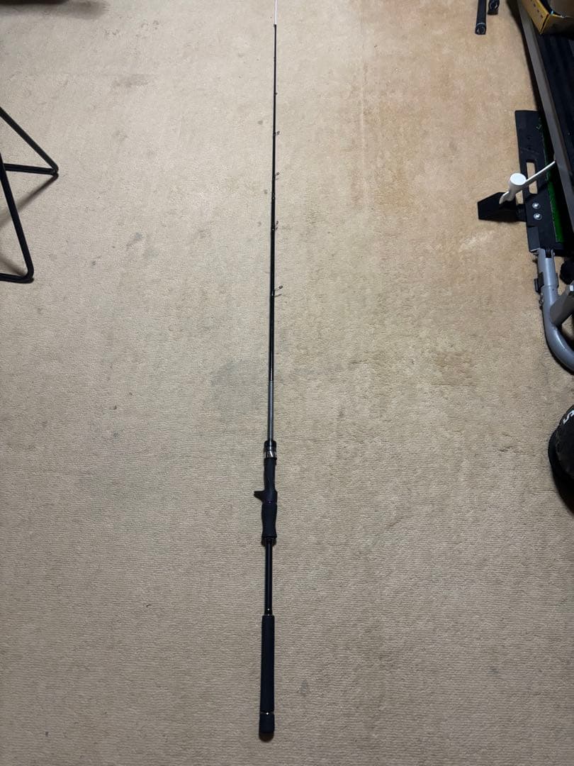 ラグゼ スピードメタルSS B66H-solid