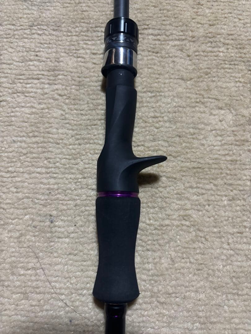 ラグゼ スピードメタルSS B66H-solid