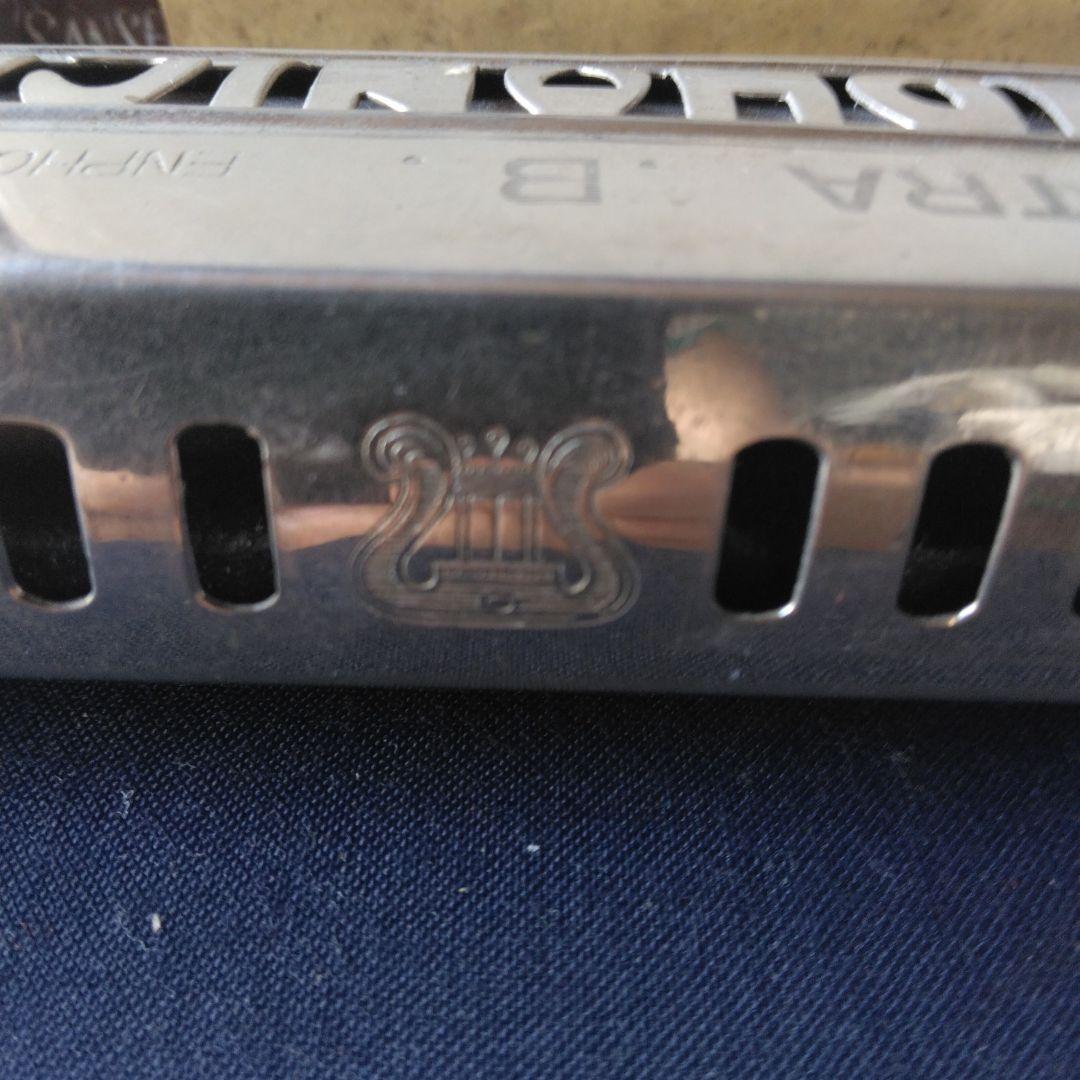 コレクション ENPHONICON harmonica