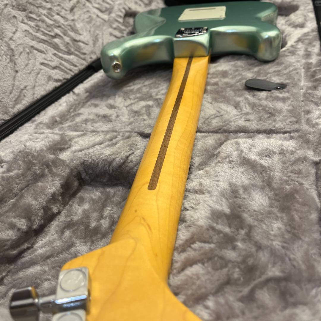 Fender American Professional Ⅱ ストラトキャスター