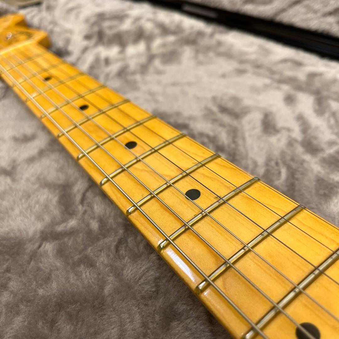 Fender American Professional Ⅱ ストラトキャスター