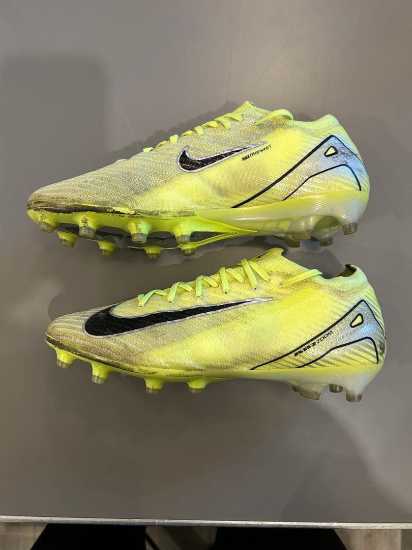 NIKE マーキュリアルヴェイパー16エリート