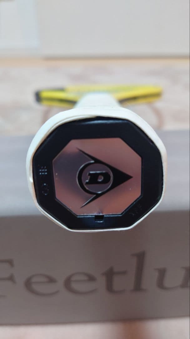 SX300 G3 やや綺麗 DUNLOP テニス ラケット ダンロップ