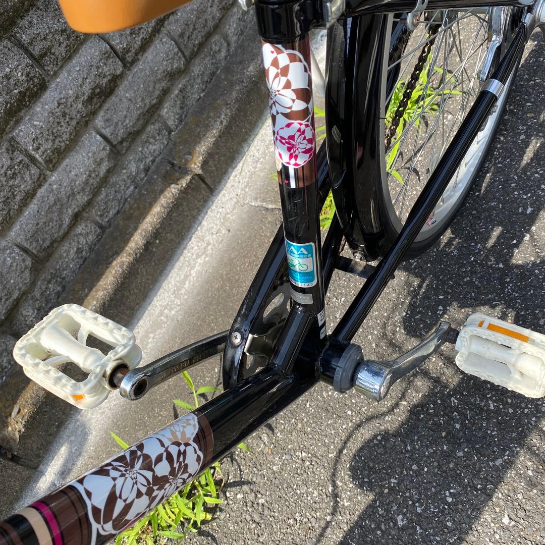 simalisa。ブリジストン　エコパルモカ24