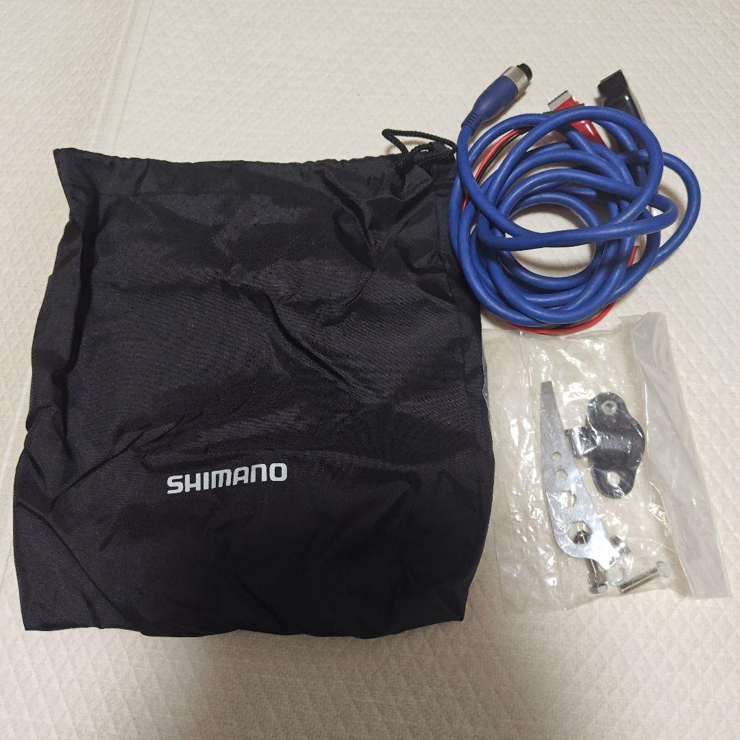 シマノ 電動丸 9000 ビーストマスター ZB