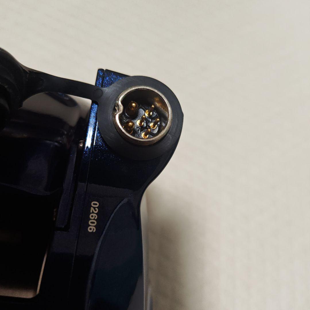 シマノ 電動丸 9000 ビーストマスター ZB