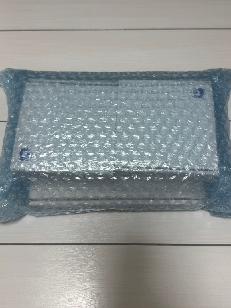 【未開封】ペルソナ3リロード WonderGOO 特典 アクリルブロックセット