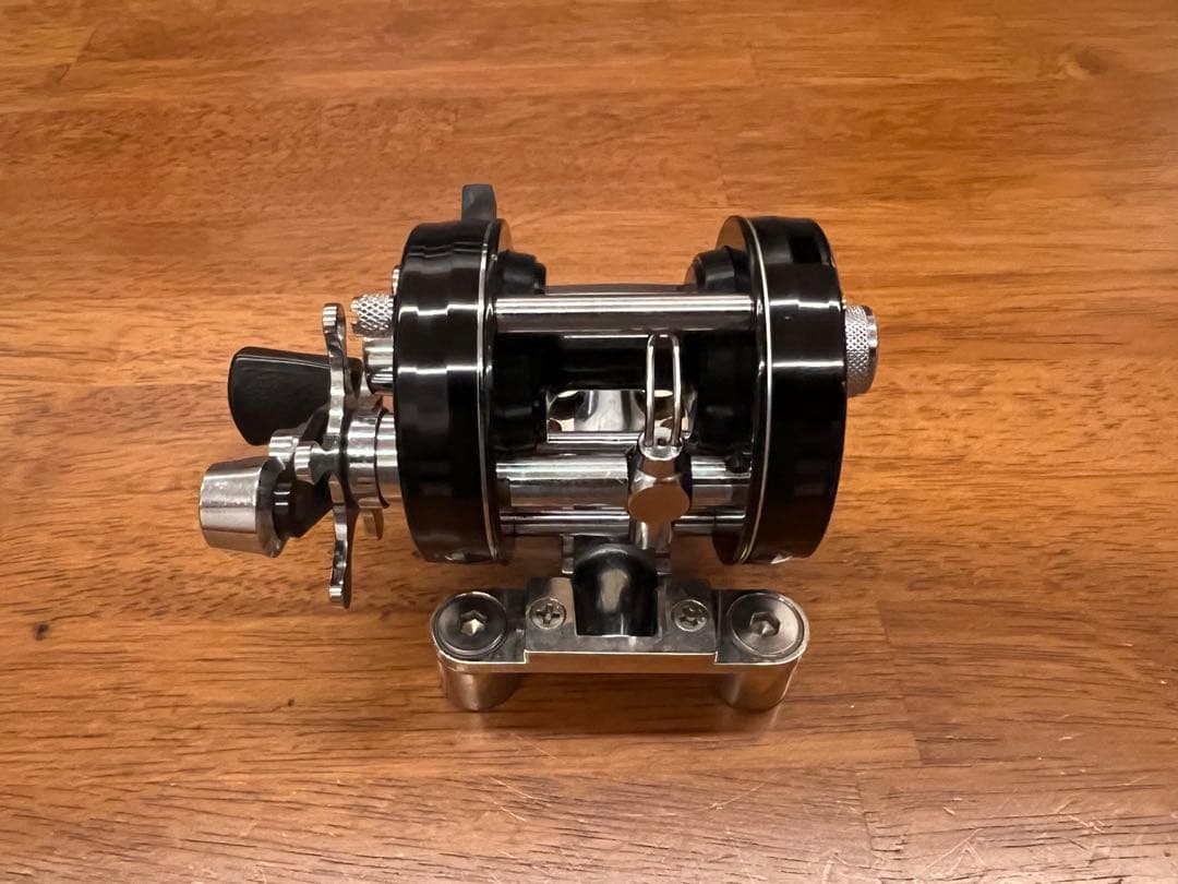 Ambassadeur 2500C ブラック