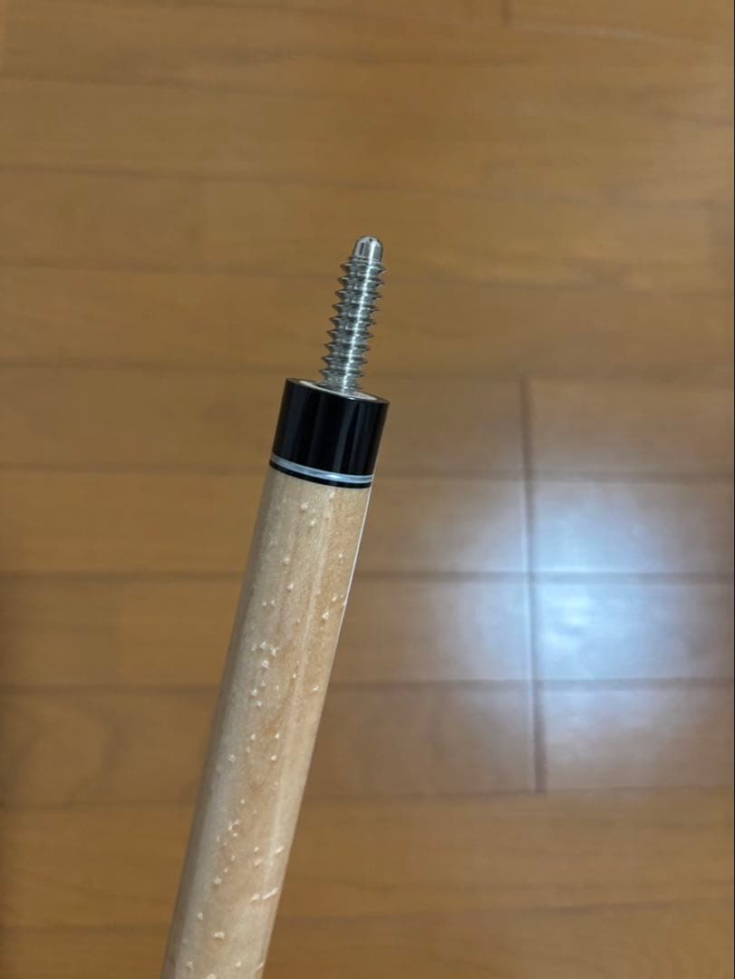 『廃番』ADAM プレイキューVISION-001 VIシャフト