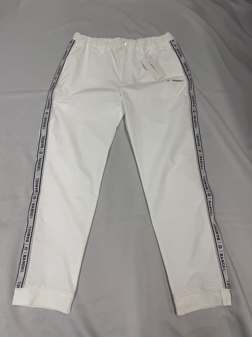 BANDELGOLF ロングパンツ 新品未使用‼︎