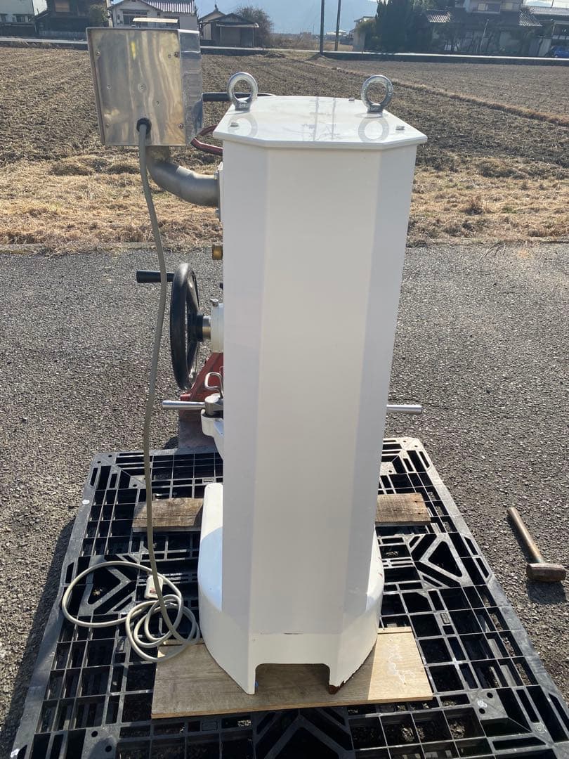 業務用ミキサー　カントー20L 単相200V